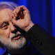 Lord David Puttnam in 2010.